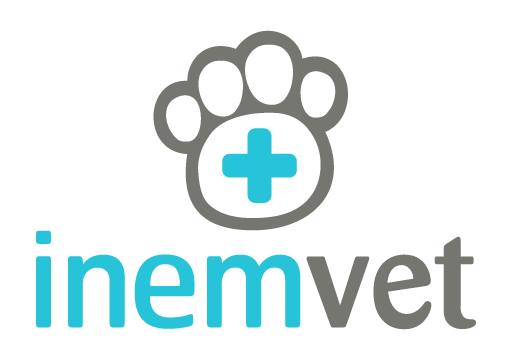Logo da Inemvet